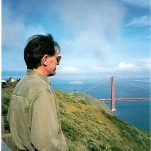 Meet your Posher, Larry